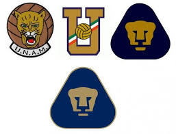 Escudo de los pumas de la unam. Bota Kilimanjaro Chico Los Pumas De La Unam Vitamina Superior Artes Literarias