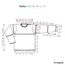 Et si pour une fois, on pensait à tricoter pour ces messieurs ! Fiche Tricot Du Pull Homme Les Pieds Dans L Eau La Droguerie