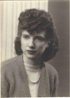 Mary Stender Obituary (2017)