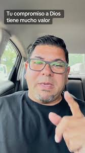 Pastor Michael Bellido (@promesasdesde_cero)