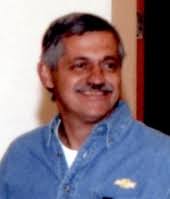 Obituary information for Rusty O'Kelley