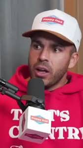 Theo Von Cork Ireland