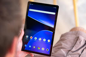 Realme Pad review: Software, performance