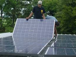 Power plants are typically categorized by the source of fuel that they use for generating electricity. Residential Commercial Solar Energy Systems Surveillance Installation In Laplace La Sun Ray Technologies Llc