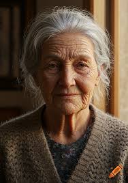 Portrait of Jerome Brophy, an artist and collector