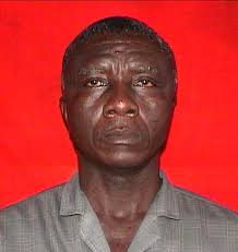 Profile of Mr. Benjamin, Appiah