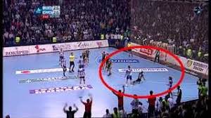 Nicio româncă în echipa de vis a cm de handbal! Milena Knezevic Vs Gorbicz Anita 2014 03 09 Podgorica Ehf Champions League Youtube
