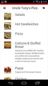 See posts, photos and more on facebook. Uncle Tony S Pizza Vt For Android Apk Download