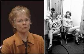 Peeivi 1962, los angelesist, kaliforniast.suu eeči lâi lucius fisher foster iii, já suu enni lâi evelyn ella foster (brandy; Family Of Jodie Foster One Of Hollywood S Darlings