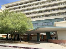 Oct 26, 2019 · view jorge orozco's business profile as chief executive officer (los angeles county+usc medical center) at los angeles county. Could An Iconic Abandoned Hospital Ease La S Housing Crisis Kcrw