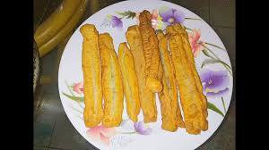 Ok sebenarnya sebelum ni aku tak pernah tahu pon pasal roti puri ni. Mini Cakoi Tanpa Menggunakan Yis Youtube