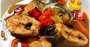 Resep Pindang Bandeng Mudah Segar Lezat Oleh Tintin Rayner Recipe Resep Resep Masakan Makanan Dan Minuman