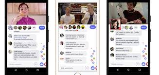 Now Everyone Can Hold Their Own Facebook Watch Party Online Marketing Party Seo Tips