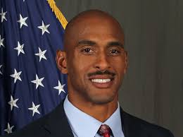 Gary Downs named Falcons High School Coach of the Week