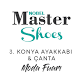 Nobel Master Shoes Fair - 2025 event image