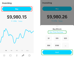 In november of 2020, square's stock soared as their q3 financials reported that they had beat investor expectations by a. 3 Steps To Buy Bitcoin Using Cash App 2021 Updated