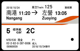 You signed in with another tab or window. Taiwan High Speed Rail