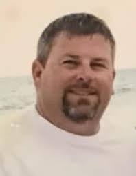 Douglas "Chris" Christopher Daniel Obituary (1972