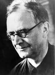 Karl Barth: Church Dogmatics