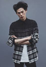 Aesthetic Street Style Korean Fashion Men Largest Wallpaper Portal