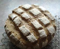 Bauernbrot Glutenfrei Rezept Glutenfrei Glutenfreies Brot Backen Glutenfreie Lebensmittel