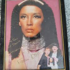 Ellen with her lovely Aunties