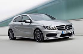 Check spelling or type a new query. Official Mercedes Benz A Class 2012 Safety Rating Results