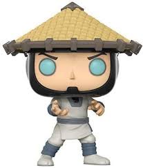Check spelling or type a new query. Raiden Brand New In Box Funko Pop Games Mortal Kombat Tv Movie Video Games Toys Hobbies