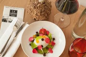 La Fabrique Saint Denis Restaurant Avis Numero De Telephone Photos Tripadvisor