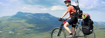 Au cœur du parc naturel régional des alpilles, ce circuit traverse d'immenses. La Drome A Velo Pedalez Sur La Voie Verte Et La Via Rhona
