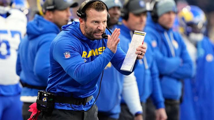 Coach Sean McVay and GM Les Snead agree to multiyear contract extensions  with the Rams | WJHL | Tri-Cities News & Weather
