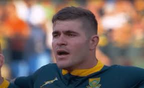 Malcolm Marx forfait pour le reste de la Coupe du monde : les Springboks en  quête de solutions