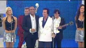 Oggi si tornerà a parlare di loro a domenica in raccontando la vita e la carriera del famoso artista e non solo. Little Tony Singer Alchetron The Free Social Encyclopedia