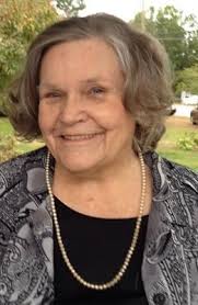 Beverly Zampieri Obituary (1933