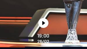 Skor europa league langsung, hasil pertandingan europa league 2020/2021. Sedang Live Link Streaming Drawing Liga Europa 16 Besar Cek Hasil Drawing Liga Europa 16 Besar Tribun Pontianak