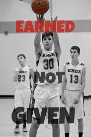 Earned Not Given Basketball Inspiration Quotes Basketball Motivation Basketball Quotes Athlete Quotes