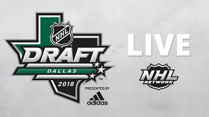 For the second consecutive year, the nhl draft will be hosted in a virtual format with round 1 beginning friday, . Watch Live Nhl Draft Day 2