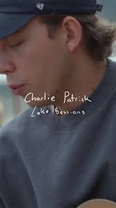 Charlie Patrick