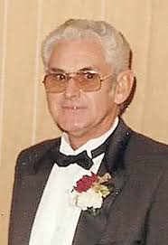 Donald Eugene Cooksey