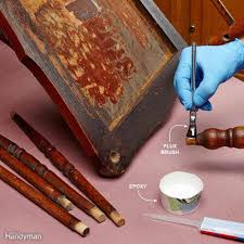 How To Use Epoxy Resin Like A Pro Woodworking Joints Wood Repair Epoxy Resin