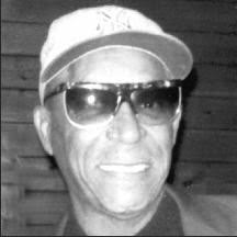 John Harden Obituary (2012)