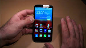 ALCATEL POP C9 7047D - Videorecensione ...