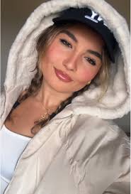 Mary Joanna Snowbunny