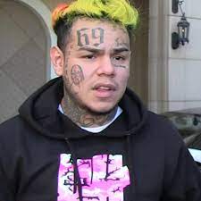 Level up your sample library today with these samples inspired by 6ix9ine. Tekashi 6ix9ine Sued Over 2015 Underage Sexual Video Case