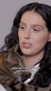 PSA from SORRY, BABY’s Eva Victor: The cat is okay., Continuing all weekend  at Sidewalk...aka the only theater playing it in the state 👀, Get tickets  at sidewalkfest.com/tickets.