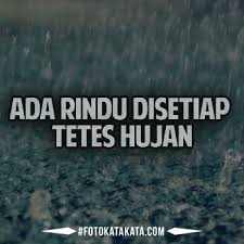 Gambar Kata Galau Sedih Saat Hujan Turun Hujan Gambar Lucu Gambar