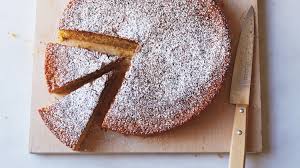 Suche dir aus dem angebot der besten gerichte etwas aus orangen maismehl kuchen, ab in die küche und schön loslegen. Zitronen Maismehl Kuchen