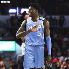 A shooting guard, he played college basketball for the georgia bulldogs. Anthony Edwards To The Wolves Timberwolves