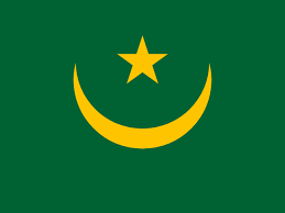 Mauritania Africa Fecha Hora Y Diferencia Horaria Actual