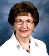 Virginia Faubion Obituary September 14, 2022
